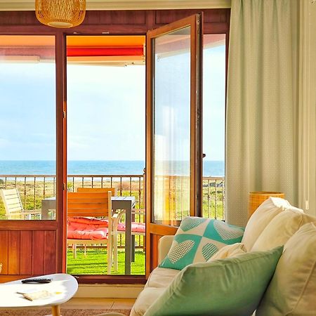 Apartamento Corrubedo Vistas Mar Y Playa Экстерьер фото