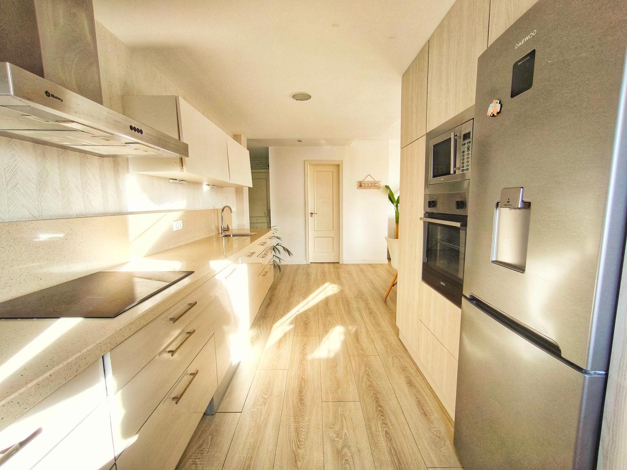 Apartamento Corrubedo Vistas Mar Y Playa Экстерьер фото