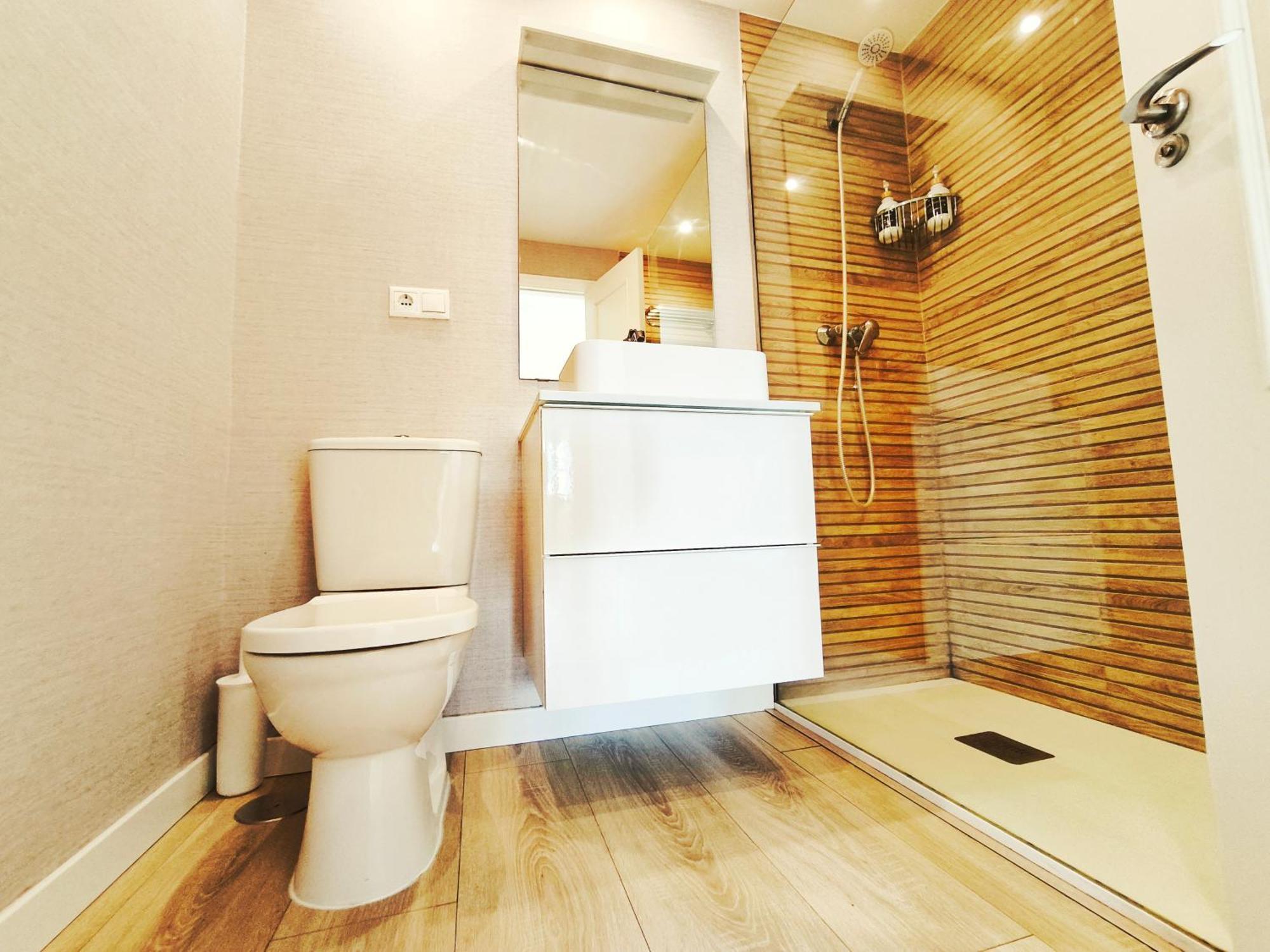 Apartamento Corrubedo Vistas Mar Y Playa Экстерьер фото