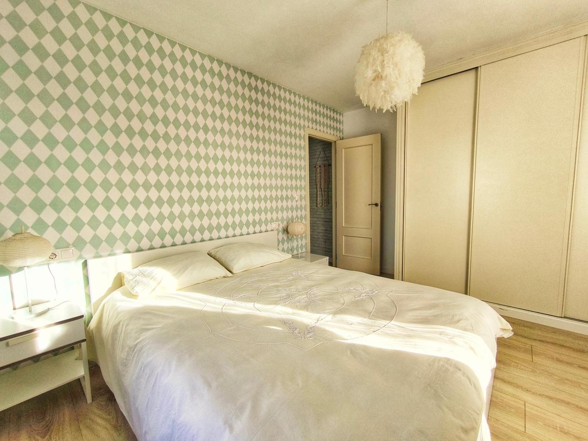 Apartamento Corrubedo Vistas Mar Y Playa Экстерьер фото